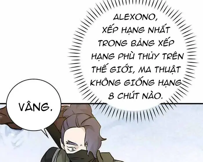 Level Up Chỉ Bằng Cách Ăn Cơm Nettruyen ZZZ Chương 99.5 Page 56