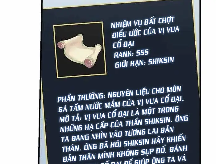 Level Up Chỉ Bằng Cách Ăn Cơm Nettruyen ZZZ Chương 99.5 Page 62