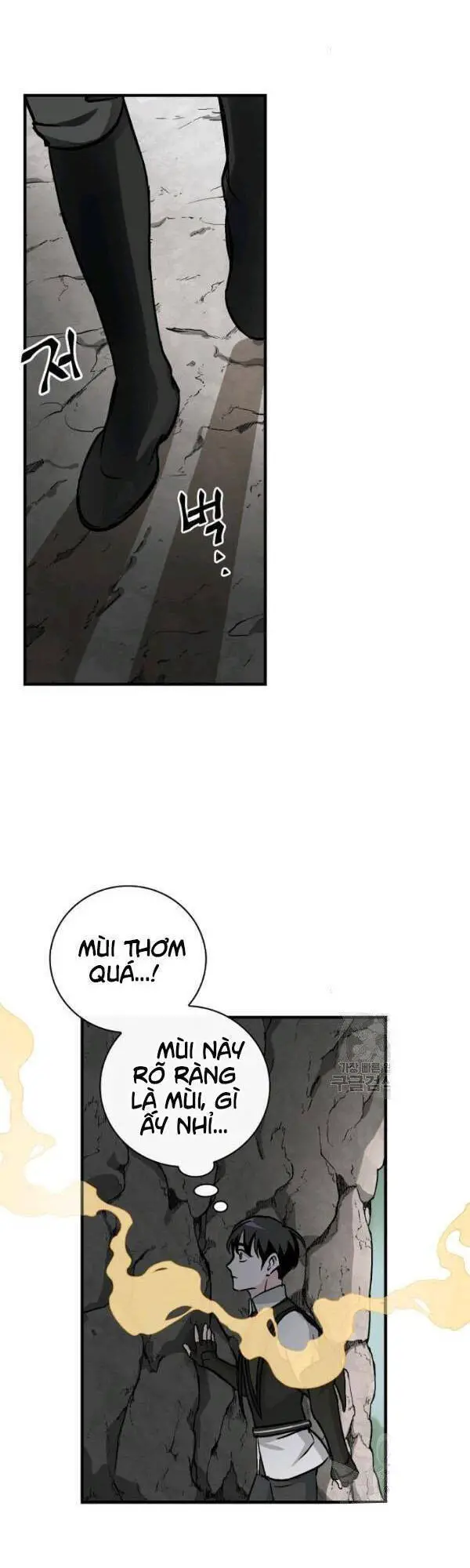 Level Up Chỉ Bằng Cách Ăn Cơm Nettruyen ZZZ Chương 51 Page 18