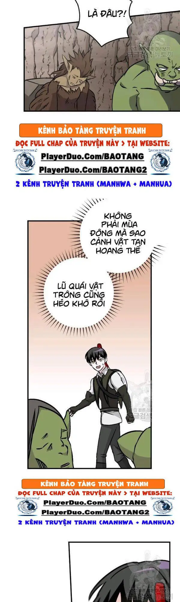 Level Up Chỉ Bằng Cách Ăn Cơm Nettruyen ZZZ Chương 51 Page 24
