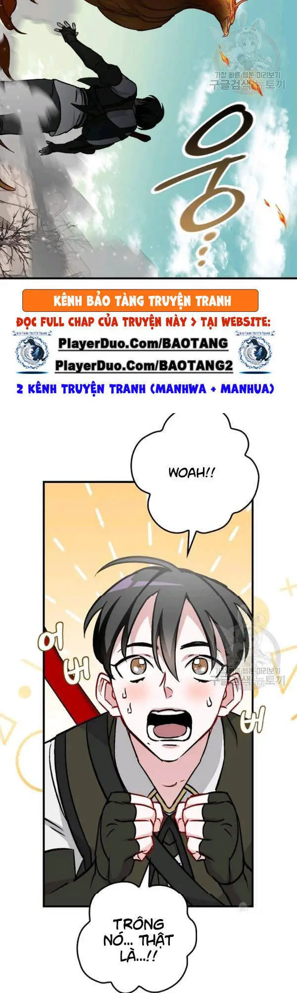 Level Up Chỉ Bằng Cách Ăn Cơm Nettruyen ZZZ Chương 51 Page 32