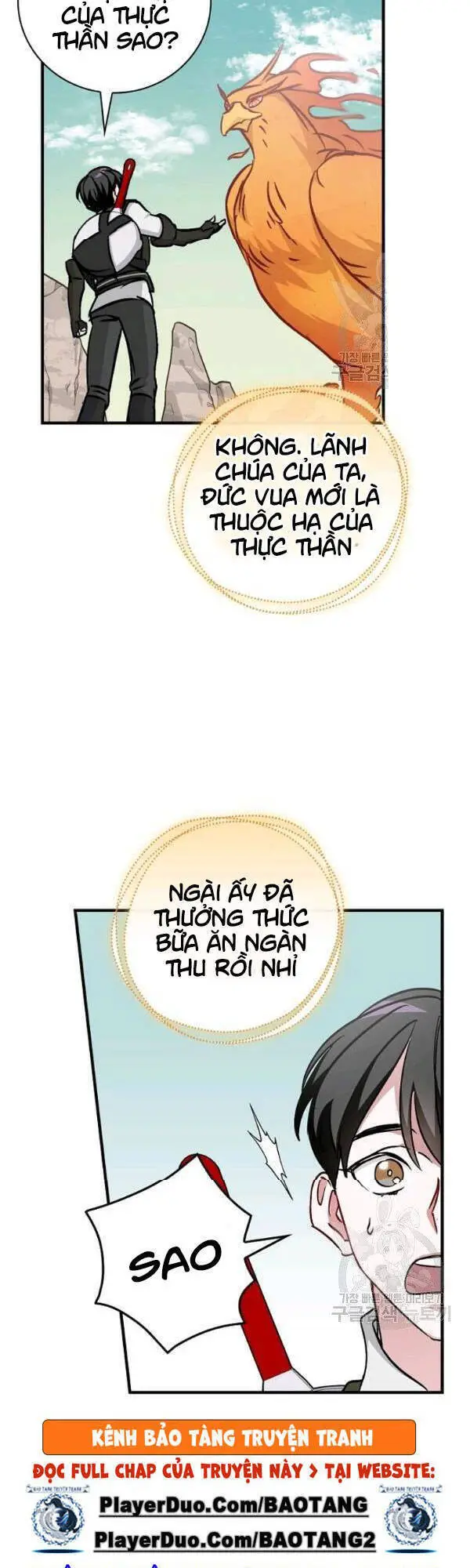 Level Up Chỉ Bằng Cách Ăn Cơm Nettruyen ZZZ Chương 51 Page 40