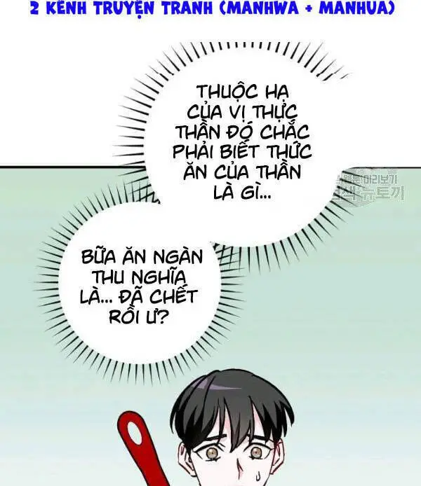 Level Up Chỉ Bằng Cách Ăn Cơm Nettruyen ZZZ Chương 51 Page 41