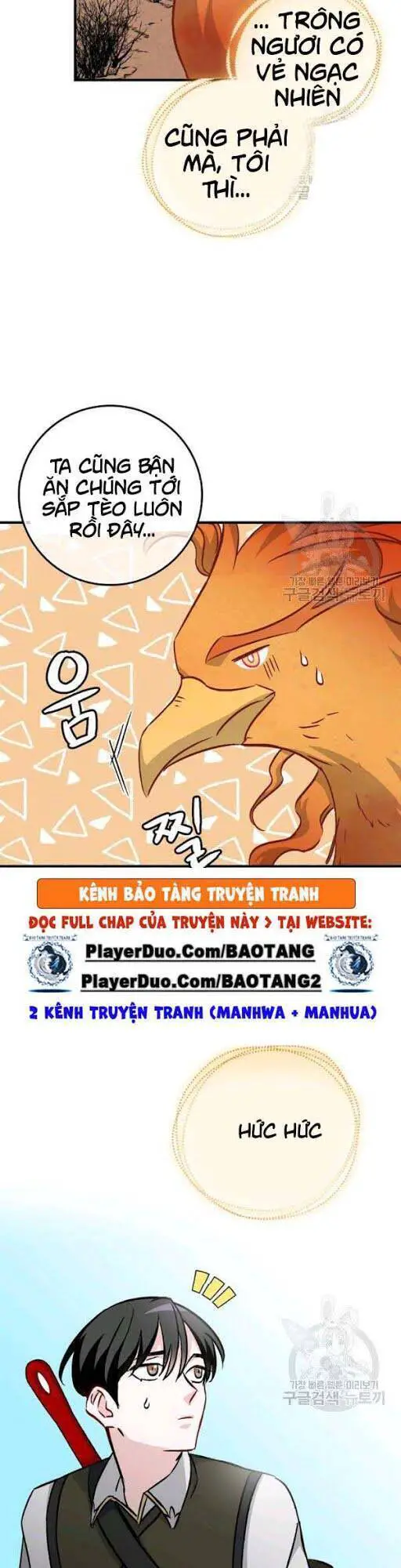 Level Up Chỉ Bằng Cách Ăn Cơm Nettruyen ZZZ Chương 51 Page 52