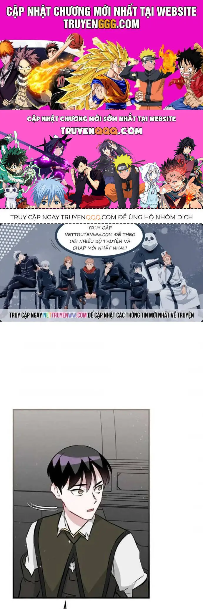 Level Up Chỉ Bằng Cách Ăn Cơm Nettruyen ZZZ Chương 129 Page 1