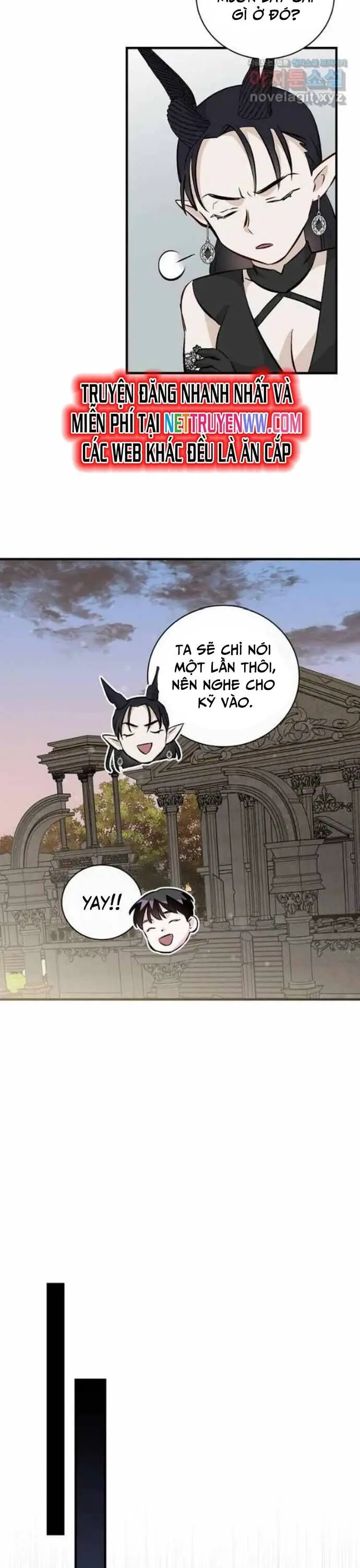 Level Up Chỉ Bằng Cách Ăn Cơm Nettruyen ZZZ Chương 129 Page 7