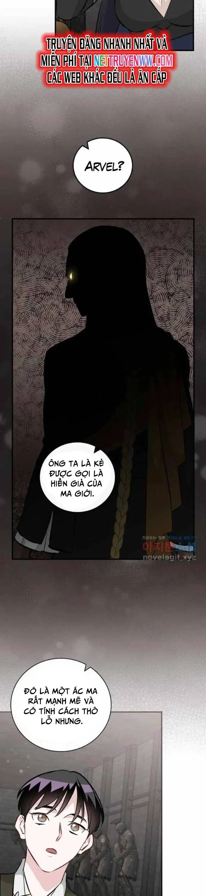 Level Up Chỉ Bằng Cách Ăn Cơm Nettruyen ZZZ Chương 129 Page 10