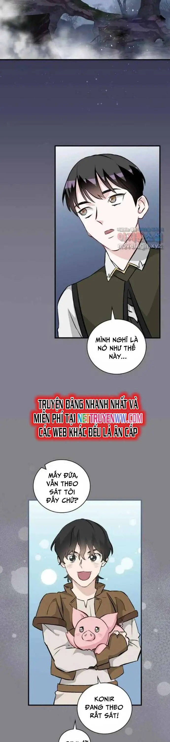 Level Up Chỉ Bằng Cách Ăn Cơm Nettruyen ZZZ Chương 129 Page 12