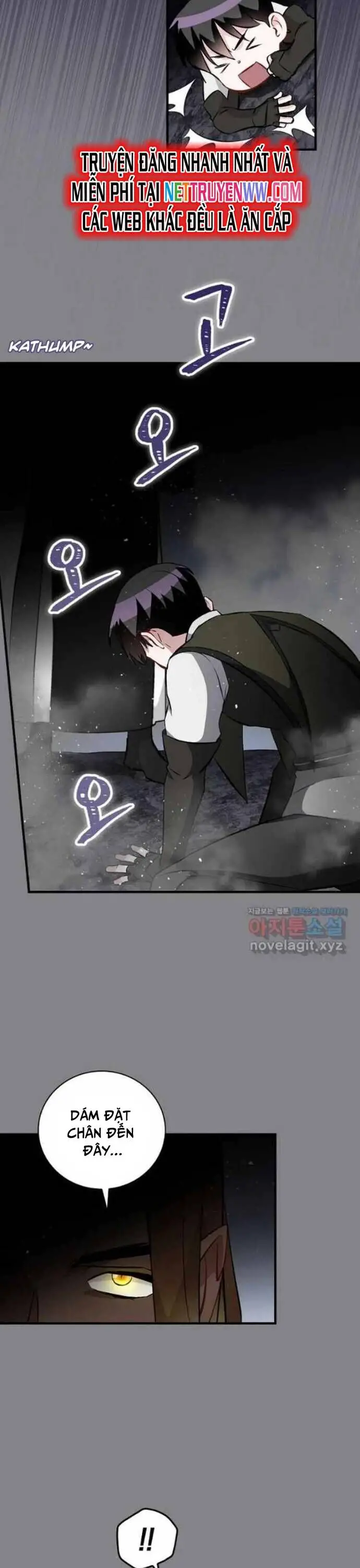 Level Up Chỉ Bằng Cách Ăn Cơm Nettruyen ZZZ Chương 129 Page 16