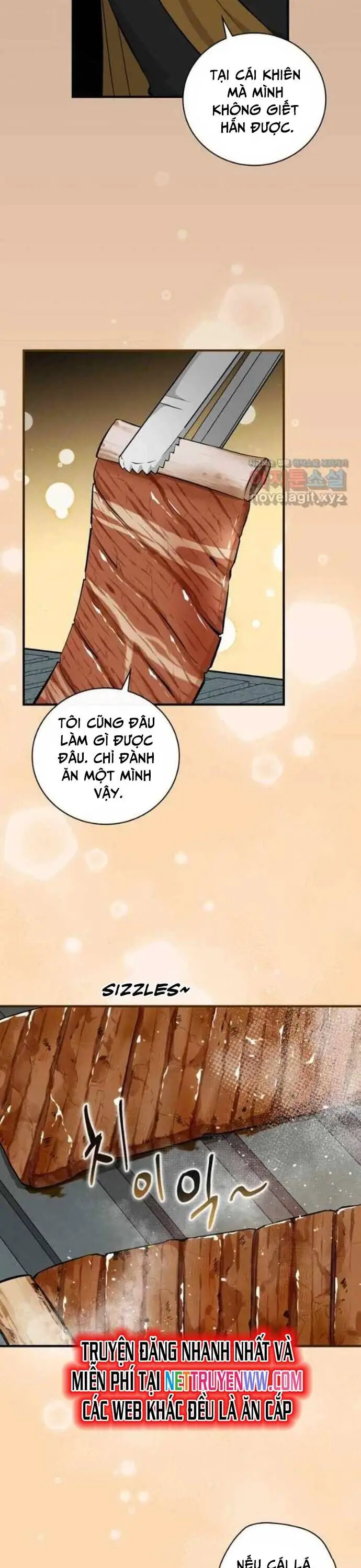 Level Up Chỉ Bằng Cách Ăn Cơm Nettruyen ZZZ Chương 129 Page 23