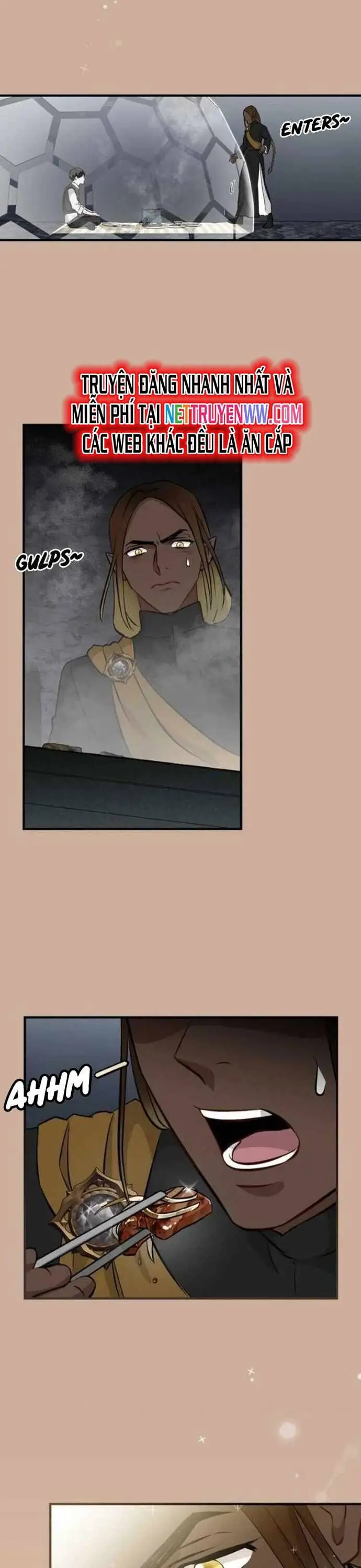 Level Up Chỉ Bằng Cách Ăn Cơm Nettruyen ZZZ Chương 129 Page 27