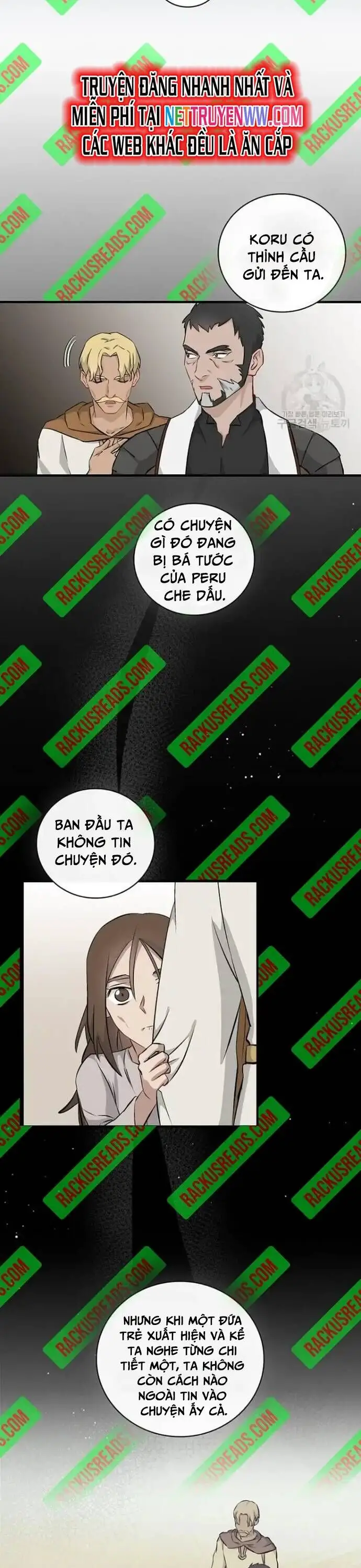 Level Up Chỉ Bằng Cách Ăn Cơm Nettruyen ZZZ Chương 127 Page 3