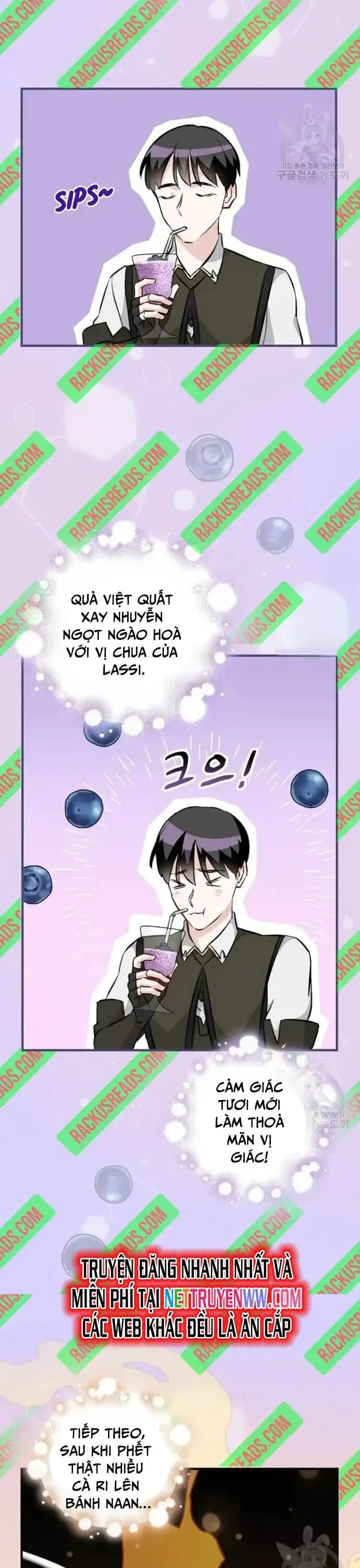Level Up Chỉ Bằng Cách Ăn Cơm Nettruyen ZZZ Chương 127 Page 8