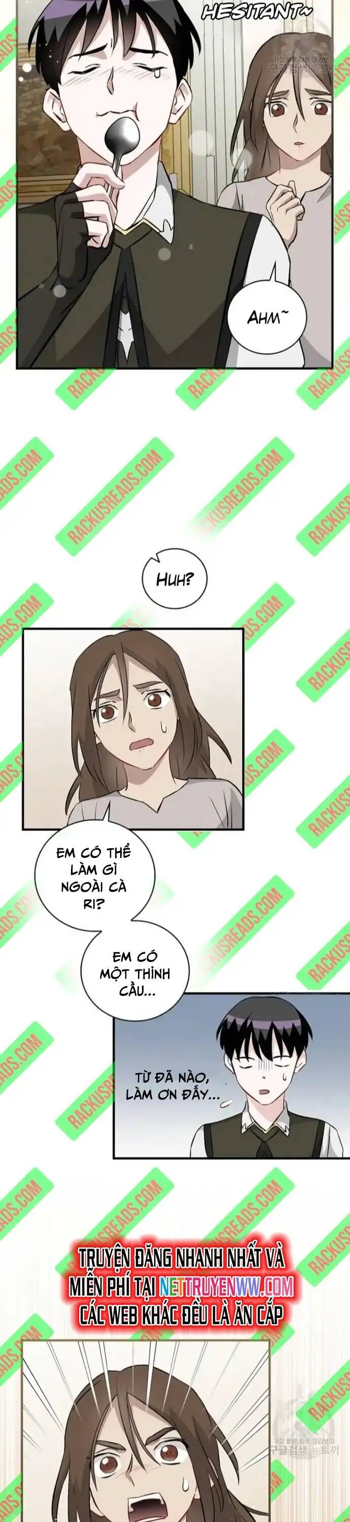 Level Up Chỉ Bằng Cách Ăn Cơm Nettruyen ZZZ Chương 127 Page 12