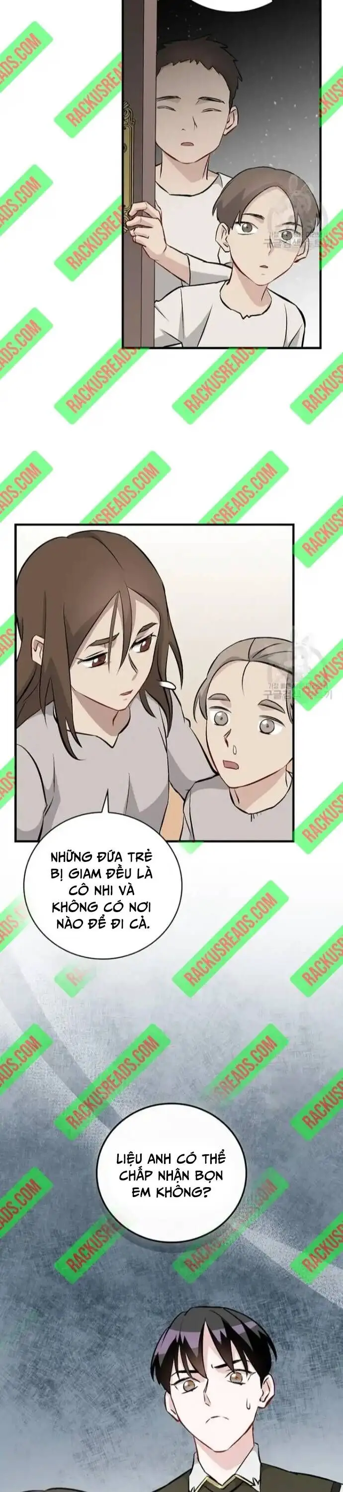 Level Up Chỉ Bằng Cách Ăn Cơm Nettruyen ZZZ Chương 127 Page 14