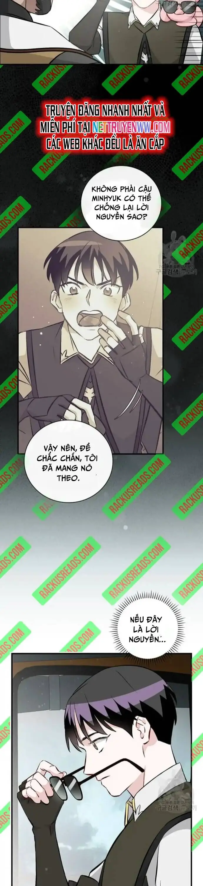 Level Up Chỉ Bằng Cách Ăn Cơm Nettruyen ZZZ Chương 127 Page 19