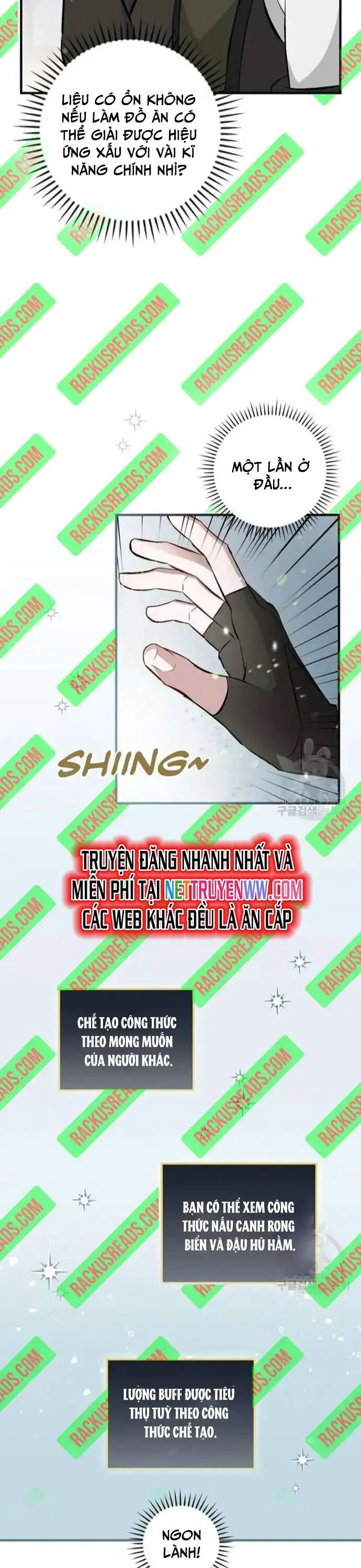 Level Up Chỉ Bằng Cách Ăn Cơm Nettruyen ZZZ Chương 127 Page 20