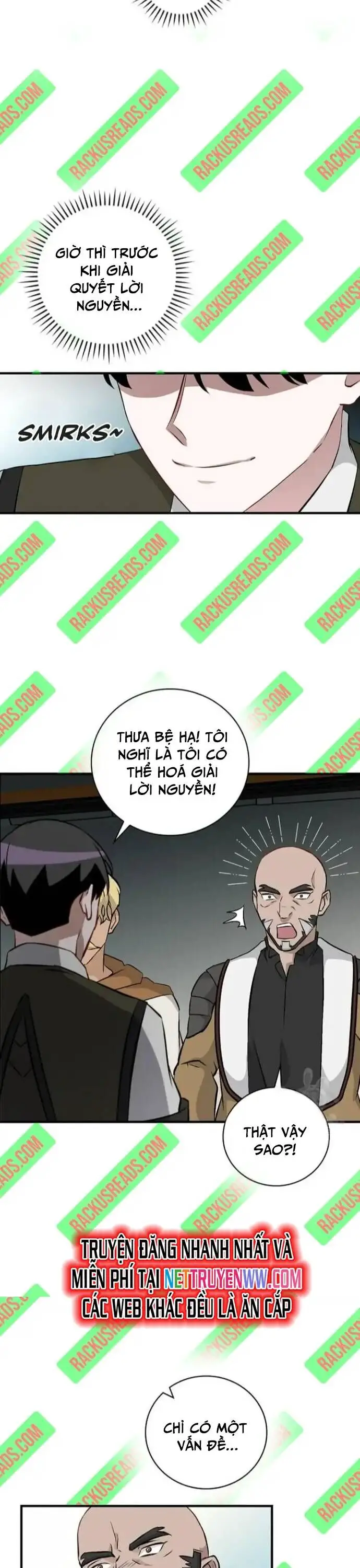 Level Up Chỉ Bằng Cách Ăn Cơm Nettruyen ZZZ Chương 127 Page 21