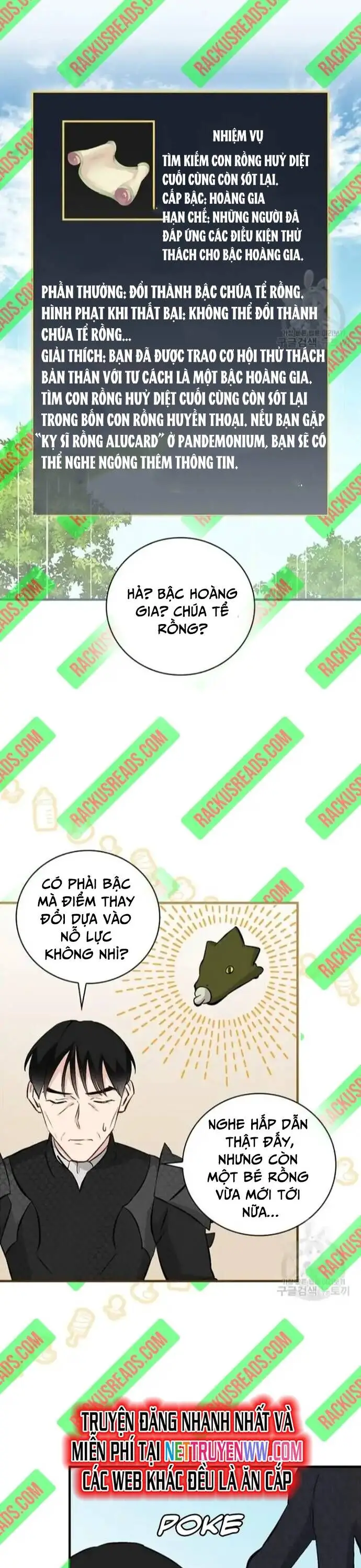 Level Up Chỉ Bằng Cách Ăn Cơm Nettruyen ZZZ Chương 127 Page 30