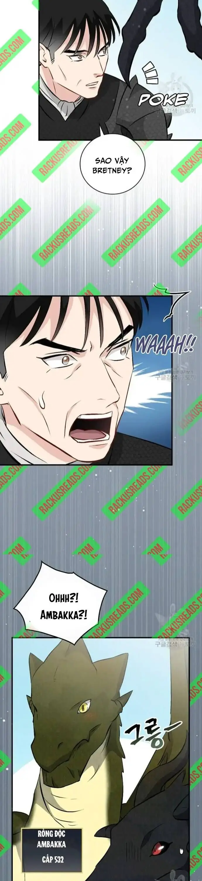 Level Up Chỉ Bằng Cách Ăn Cơm Nettruyen ZZZ Chương 127 Page 31