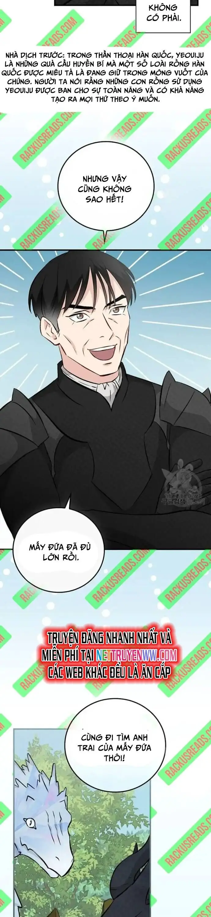 Level Up Chỉ Bằng Cách Ăn Cơm Nettruyen ZZZ Chương 127 Page 33