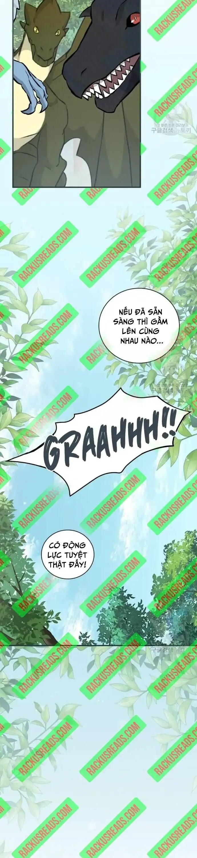 Level Up Chỉ Bằng Cách Ăn Cơm Nettruyen ZZZ Chương 127 Page 34