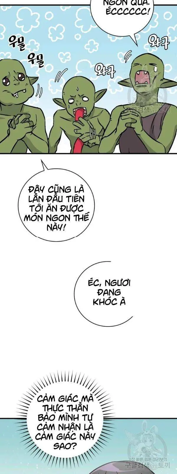 Level Up Chỉ Bằng Cách Ăn Cơm Nettruyen ZZZ Chương 52 Page 61