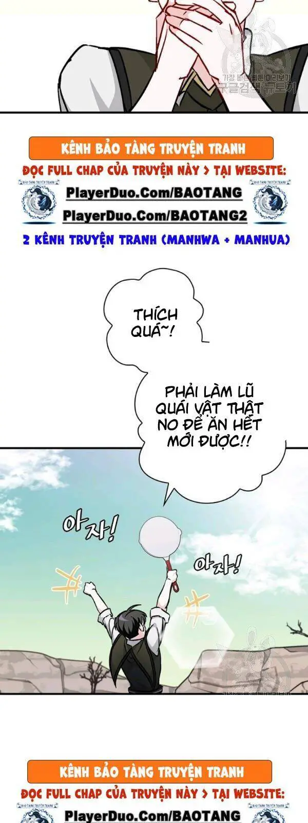 Level Up Chỉ Bằng Cách Ăn Cơm Nettruyen ZZZ Chương 52 Page 68