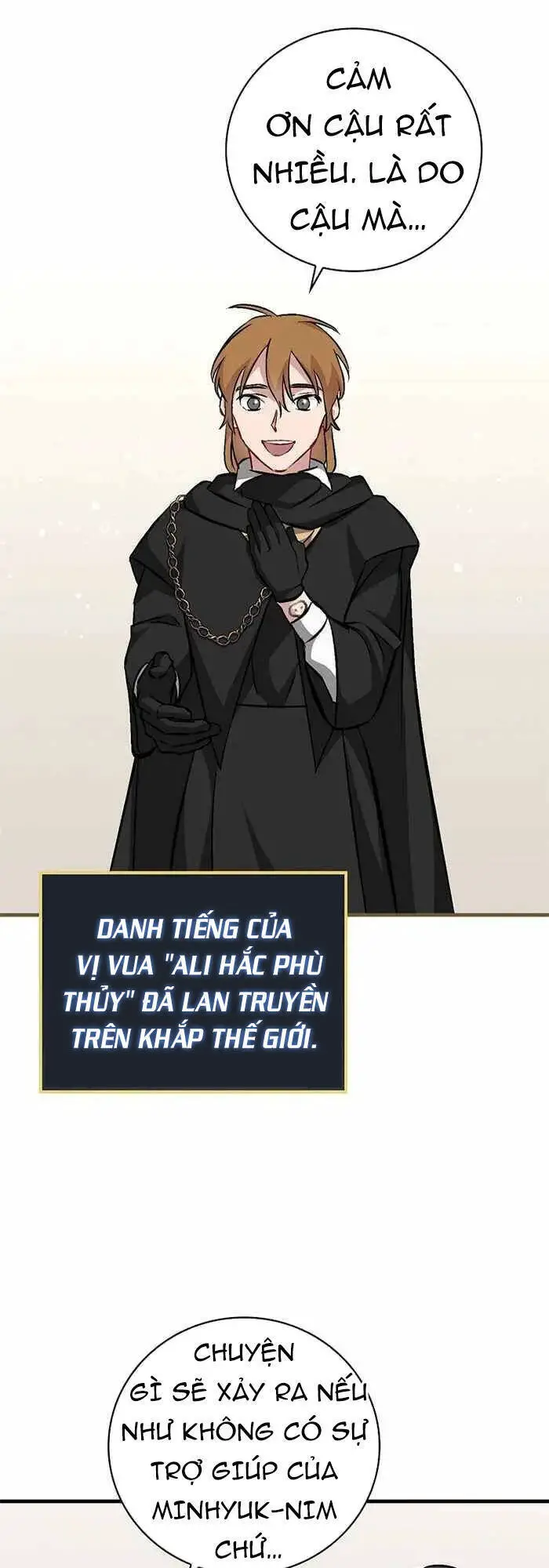 Level Up Chỉ Bằng Cách Ăn Cơm Nettruyen ZZZ Chương 100 Page 51