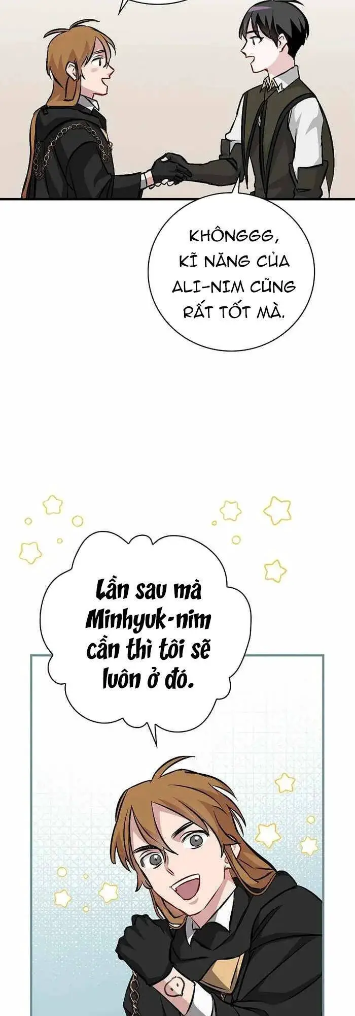 Level Up Chỉ Bằng Cách Ăn Cơm Nettruyen ZZZ Chương 100 Page 52
