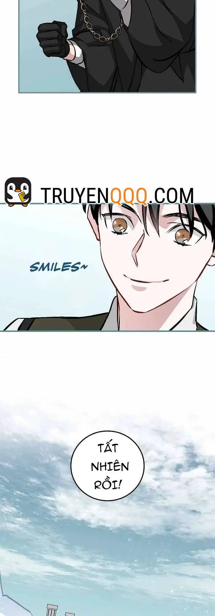 Level Up Chỉ Bằng Cách Ăn Cơm Nettruyen ZZZ Chương 100 Page 53