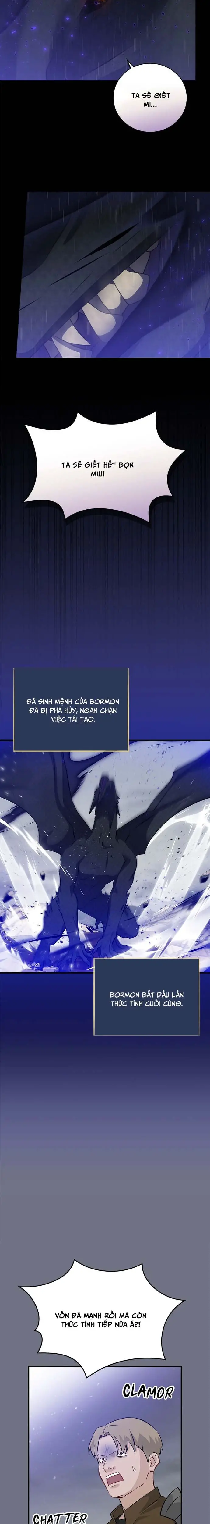 Level Up Chỉ Bằng Cách Ăn Cơm Nettruyen ZZZ Chương 192 Page 4