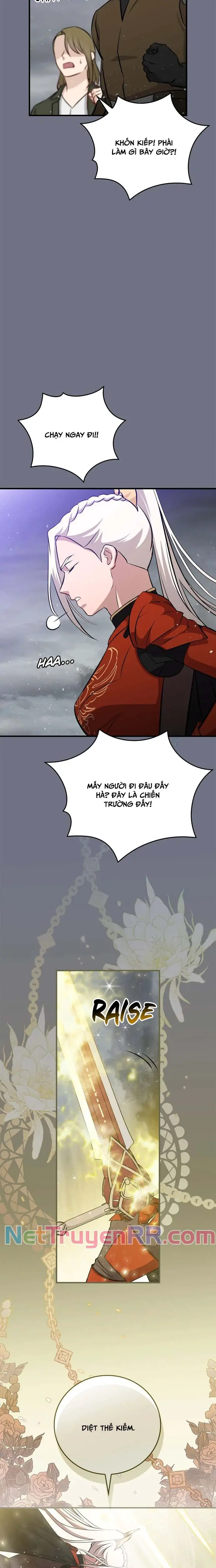 Level Up Chỉ Bằng Cách Ăn Cơm Nettruyen ZZZ Chương 192 Page 5