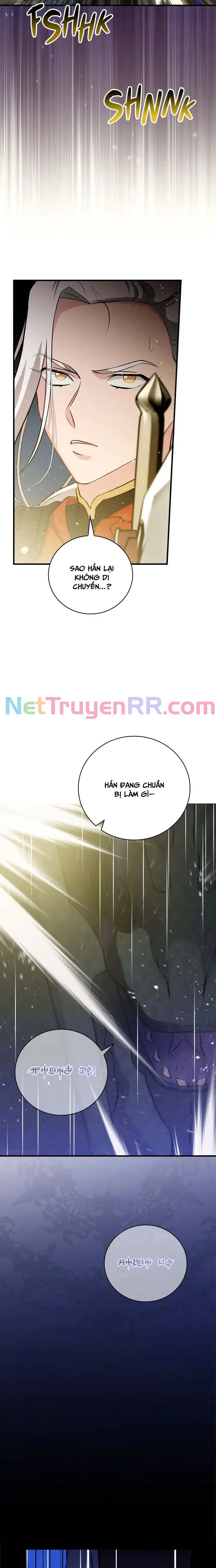 Level Up Chỉ Bằng Cách Ăn Cơm Nettruyen ZZZ Chương 192 Page 8