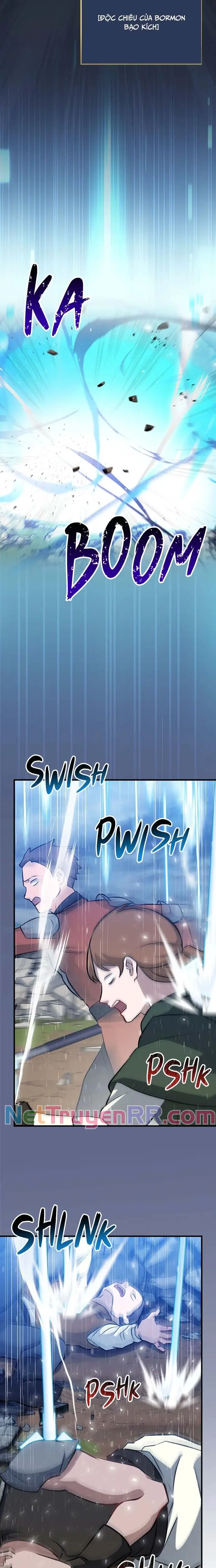 Level Up Chỉ Bằng Cách Ăn Cơm Nettruyen ZZZ Chương 192 Page 10