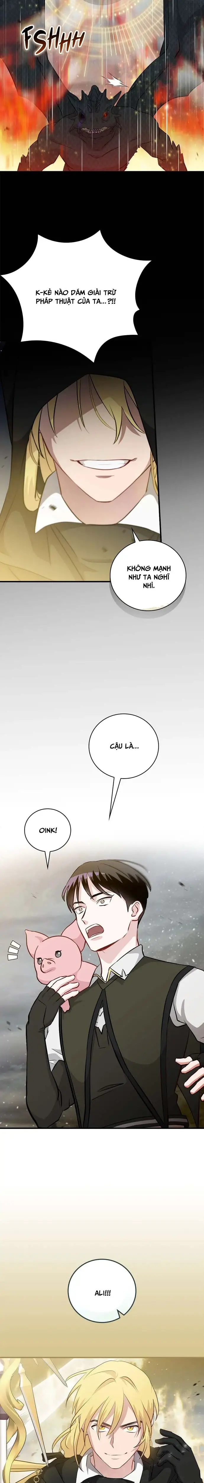 Level Up Chỉ Bằng Cách Ăn Cơm Nettruyen ZZZ Chương 192 Page 14