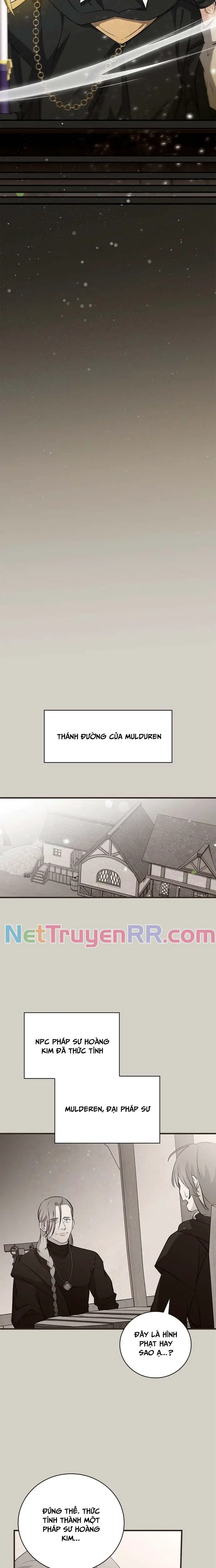 Level Up Chỉ Bằng Cách Ăn Cơm Nettruyen ZZZ Chương 192 Page 15