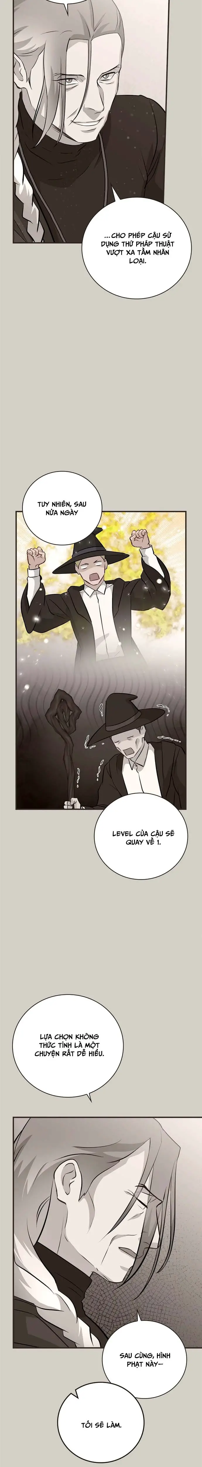 Level Up Chỉ Bằng Cách Ăn Cơm Nettruyen ZZZ Chương 192 Page 16