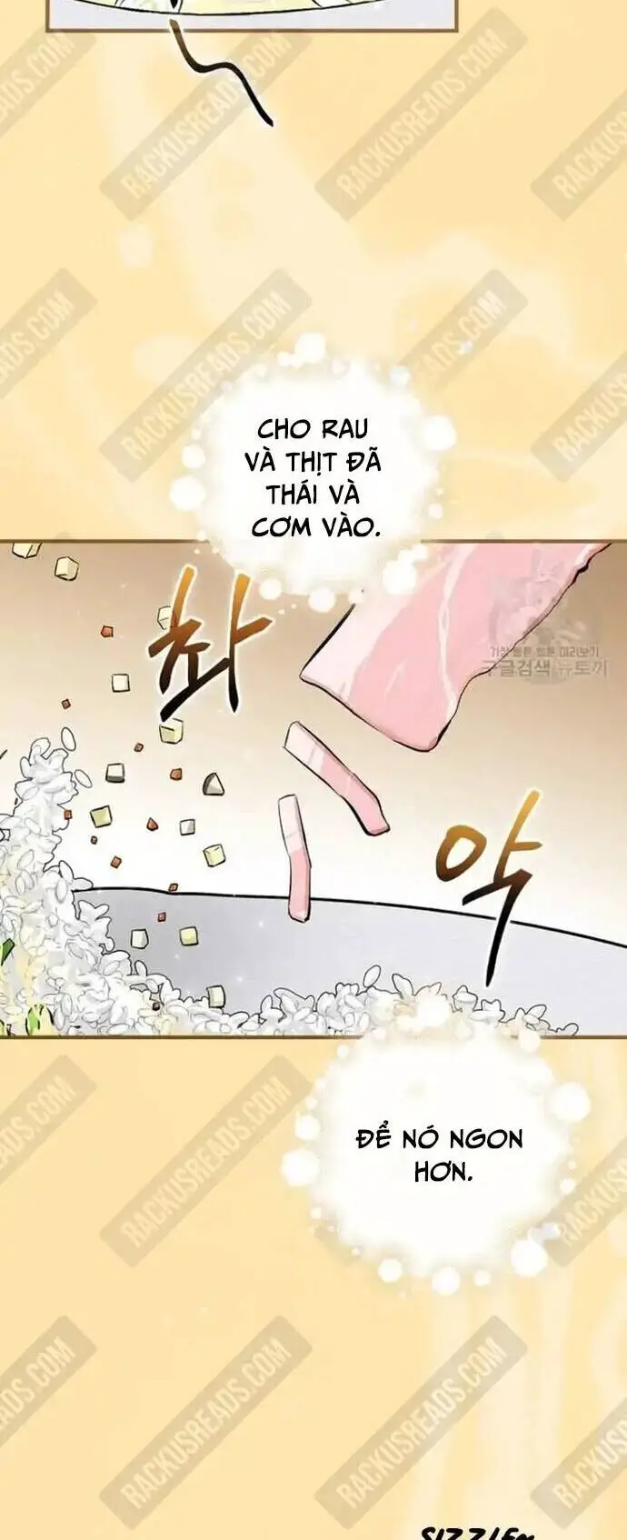 Level Up Chỉ Bằng Cách Ăn Cơm Nettruyen ZZZ Chương 126 Page 2
