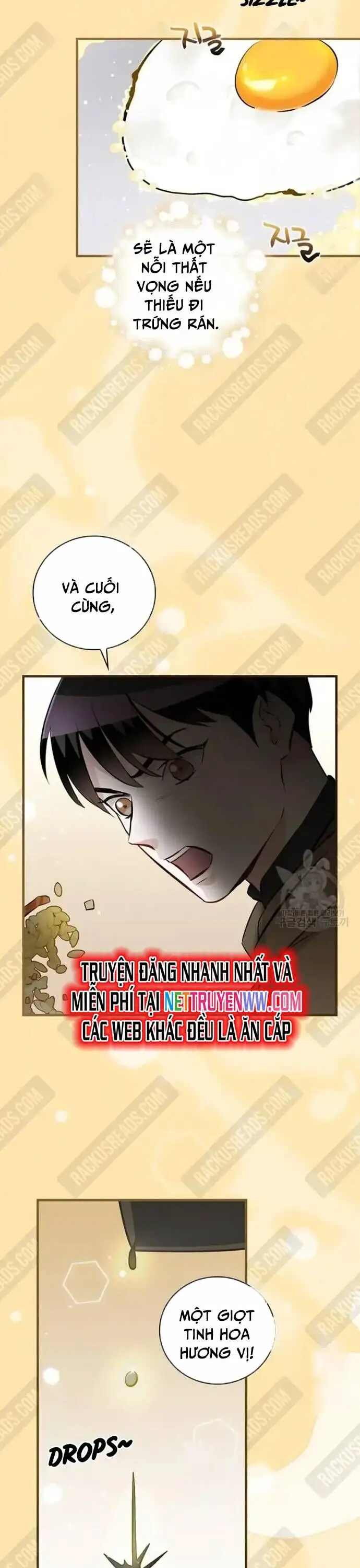 Level Up Chỉ Bằng Cách Ăn Cơm Nettruyen ZZZ Chương 126 Page 3