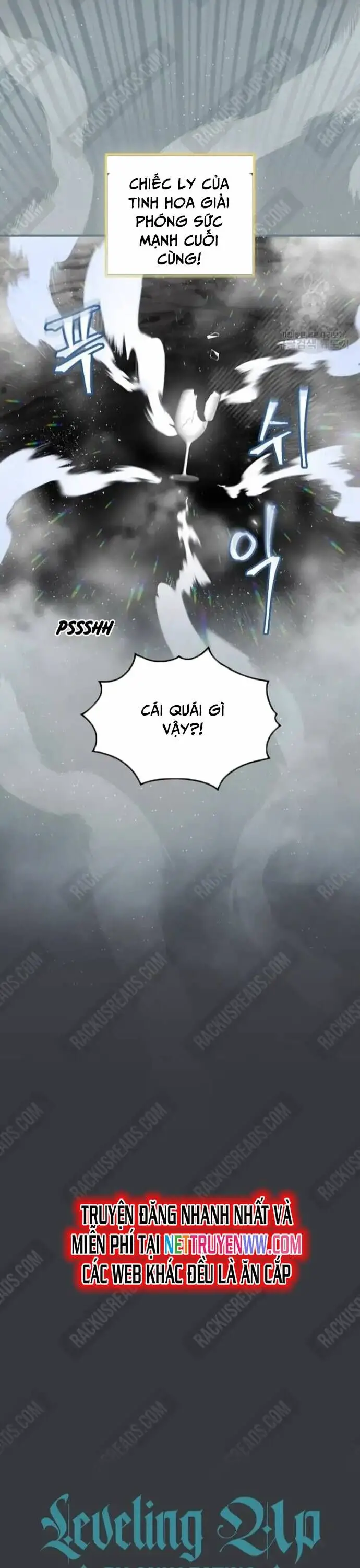 Level Up Chỉ Bằng Cách Ăn Cơm Nettruyen ZZZ Chương 126 Page 7