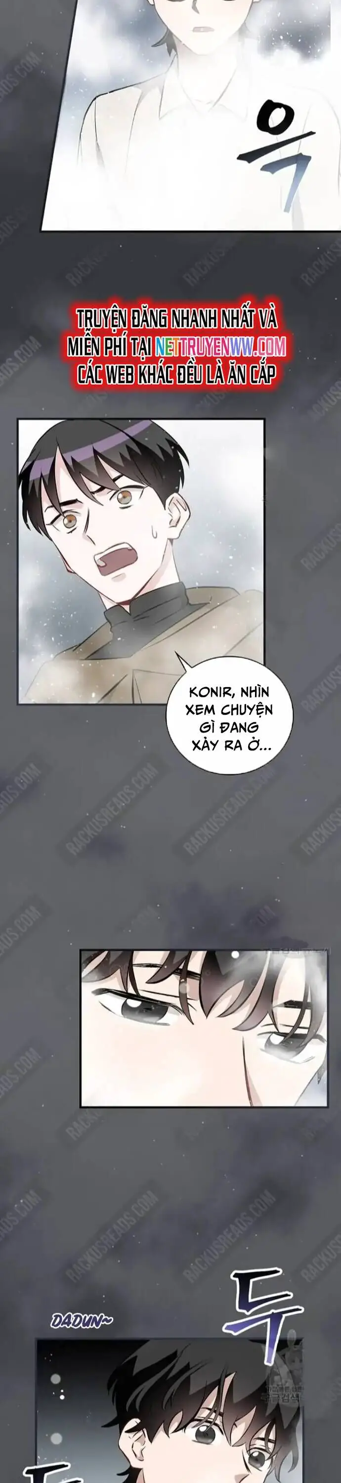 Level Up Chỉ Bằng Cách Ăn Cơm Nettruyen ZZZ Chương 126 Page 9