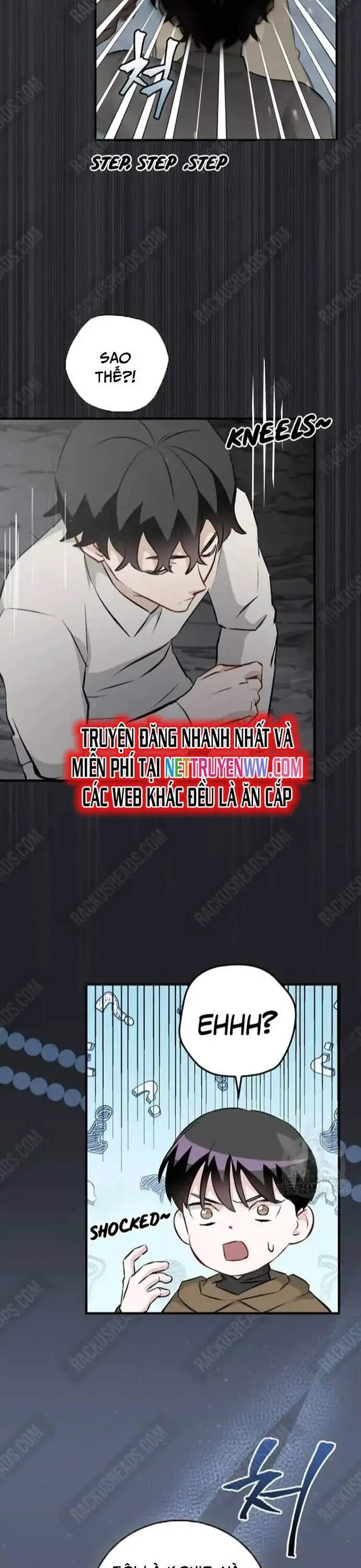 Level Up Chỉ Bằng Cách Ăn Cơm Nettruyen ZZZ Chương 126 Page 11