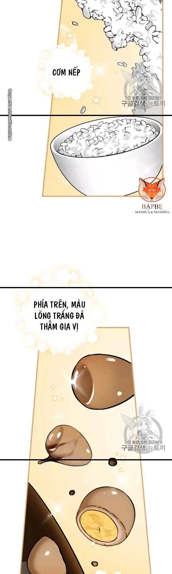 Level Up Chỉ Bằng Cách Ăn Cơm Nettruyen ZZZ Chương 50 Page 21
