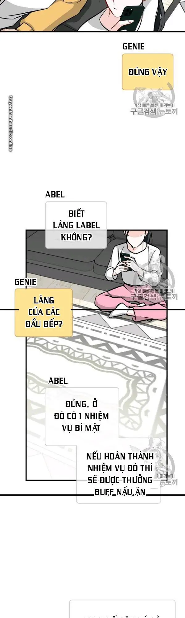 Level Up Chỉ Bằng Cách Ăn Cơm Nettruyen ZZZ Chương 50 Page 30