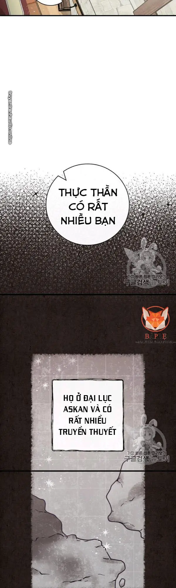 Level Up Chỉ Bằng Cách Ăn Cơm Nettruyen ZZZ Chương 50 Page 36