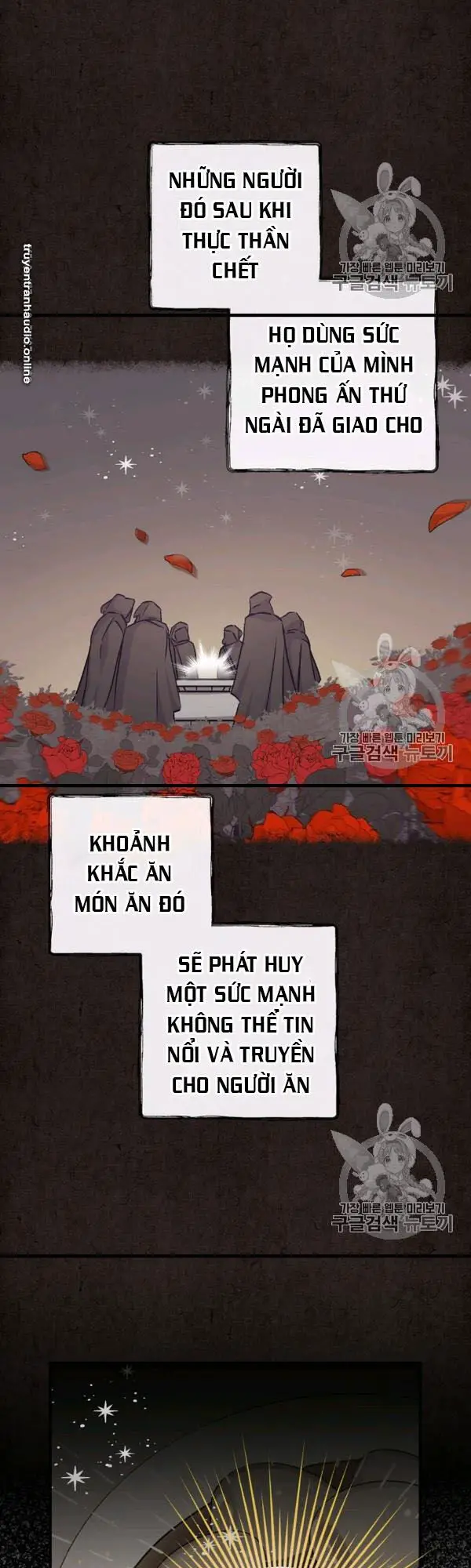Level Up Chỉ Bằng Cách Ăn Cơm Nettruyen ZZZ Chương 50 Page 39
