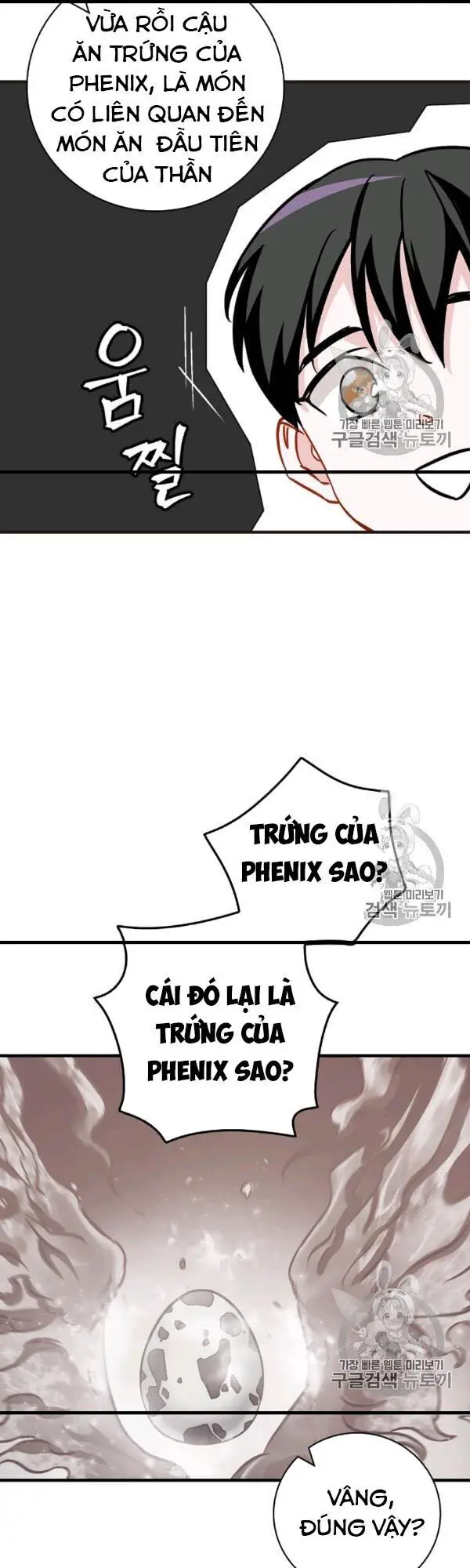 Level Up Chỉ Bằng Cách Ăn Cơm Nettruyen ZZZ Chương 50 Page 41