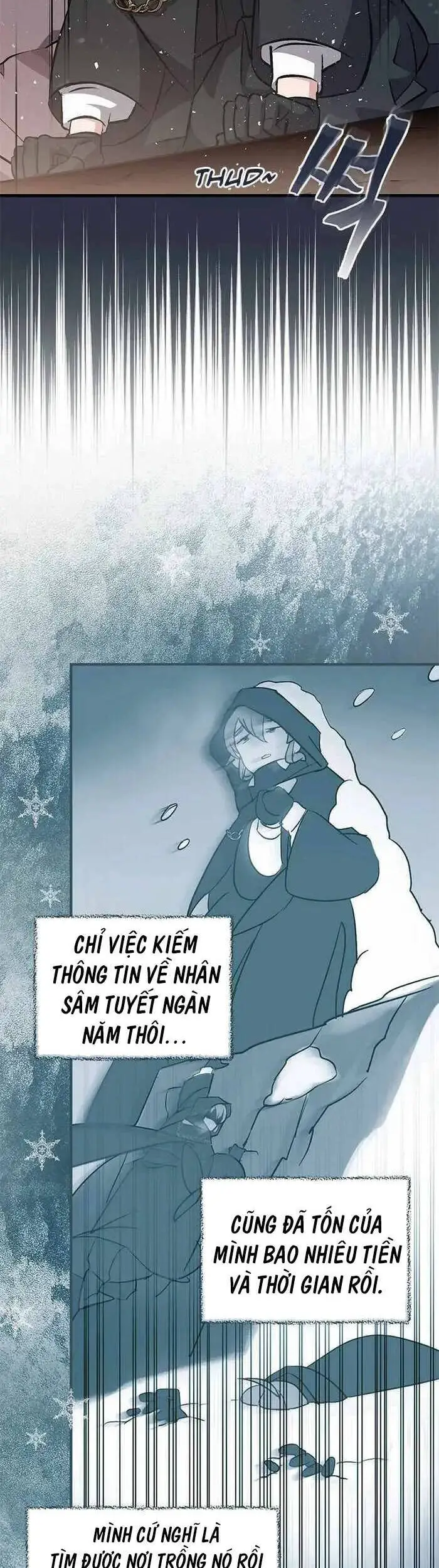 Level Up Chỉ Bằng Cách Ăn Cơm Nettruyen ZZZ Chương 98 Page 3