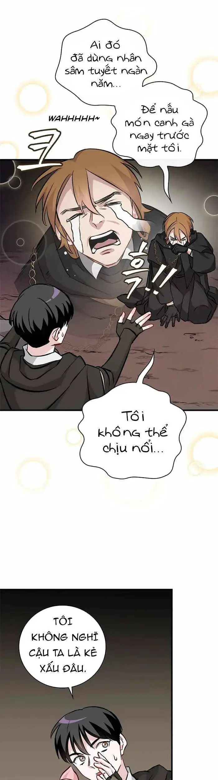 Level Up Chỉ Bằng Cách Ăn Cơm Nettruyen ZZZ Chương 98 Page 10